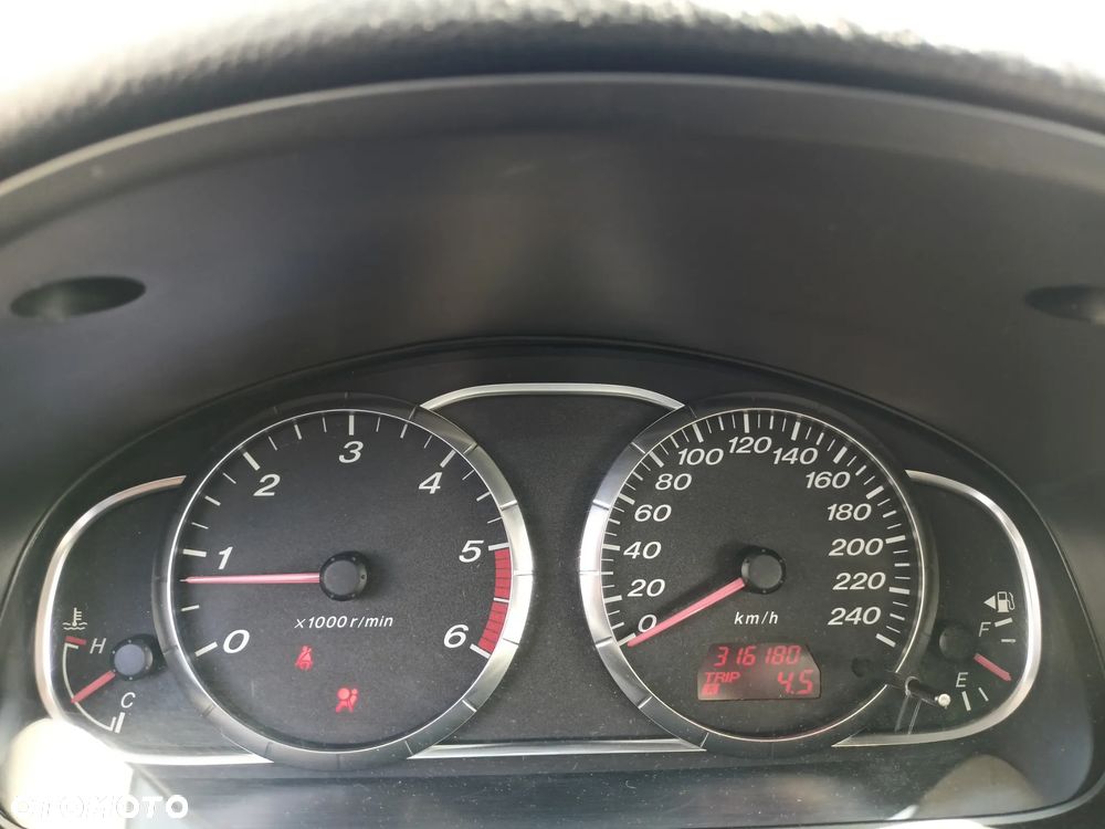 Mazda 6 - 15