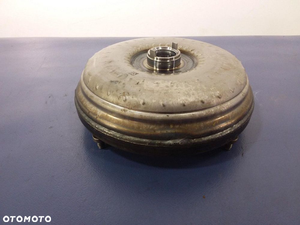 RENAULT KOLEOS II 2.0 DCI 177KM KONWERTER SKRZYNI - 2