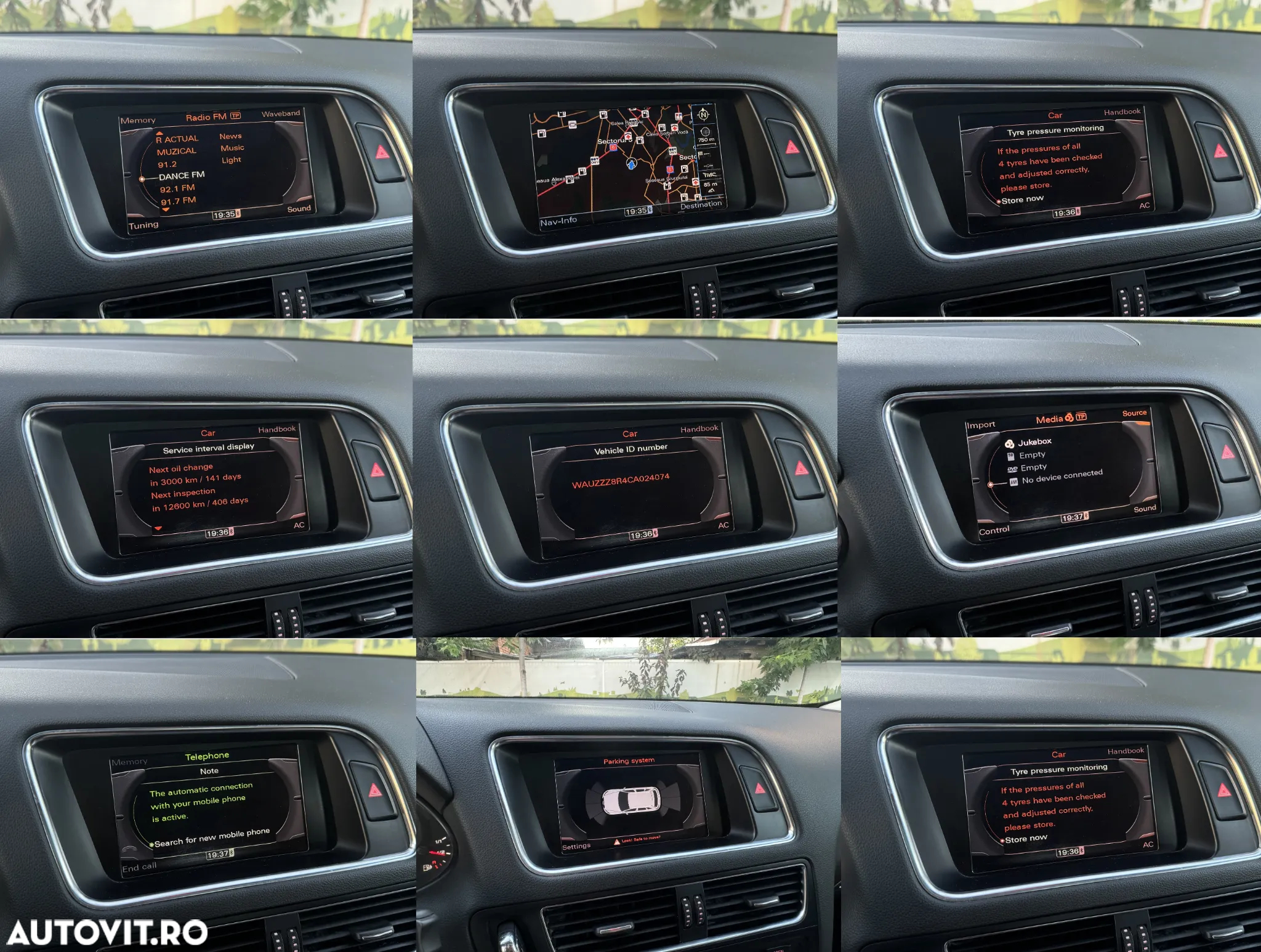 Audi Q5 2.0 TFSI Quattro S-Tronic - 16