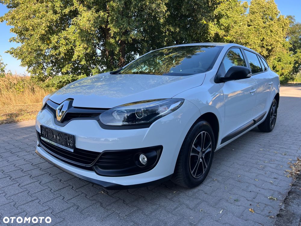 Renault Megane - 4