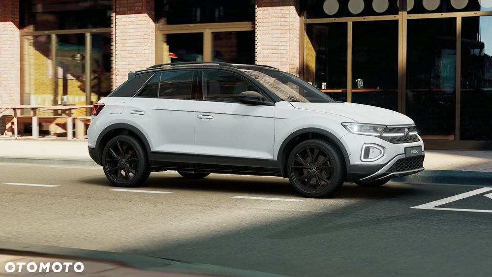 Volkswagen T-Roc 1.5 TSI Final Edition - 5