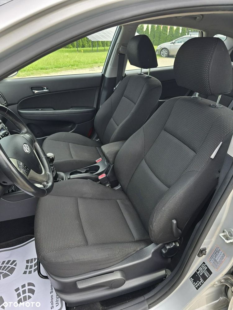Hyundai i30 - 15