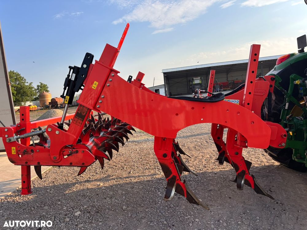 Maschio ATTILA 250 - 5