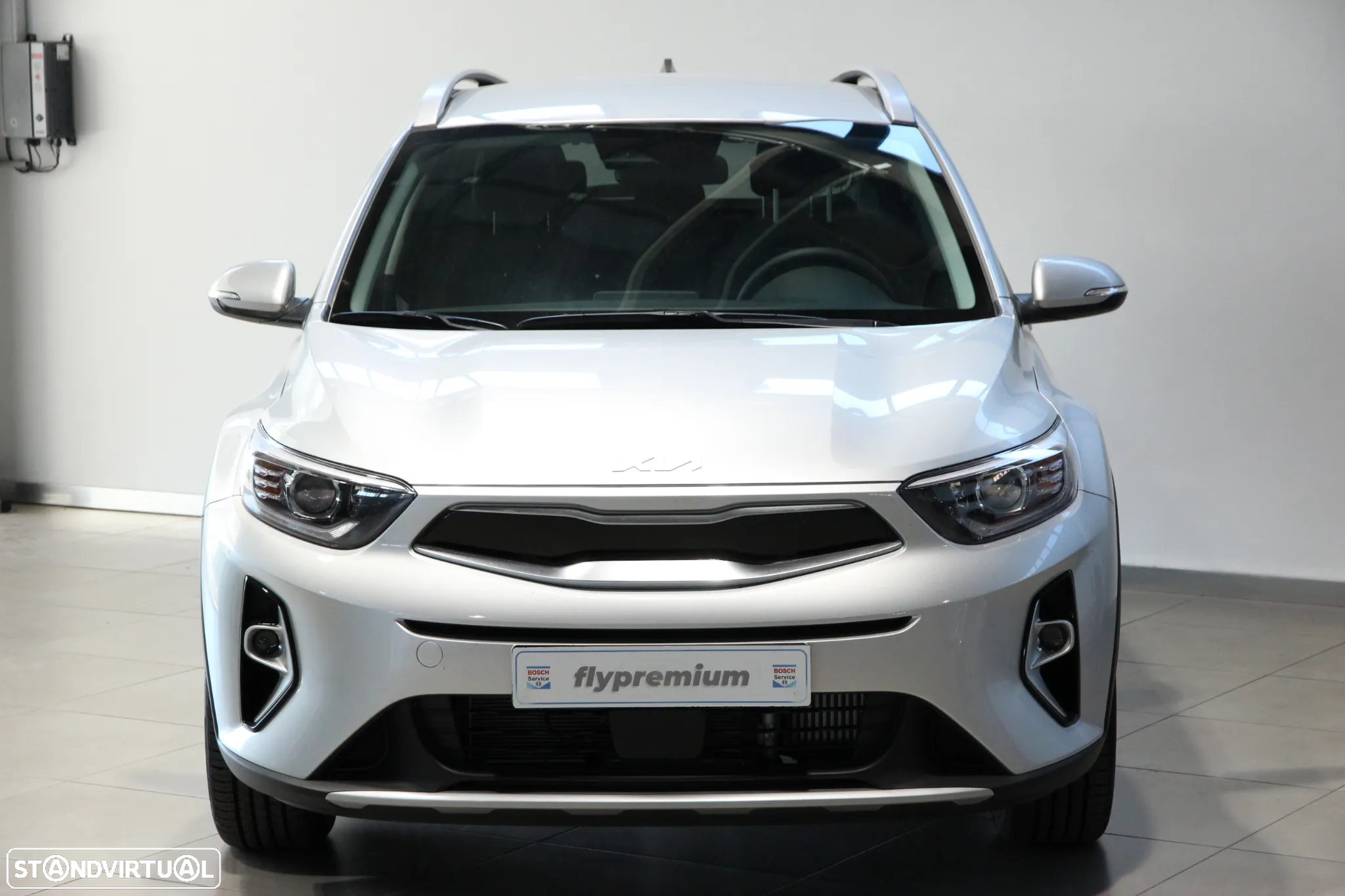 Kia Stonic 1.0 T-GDI Drive - 2