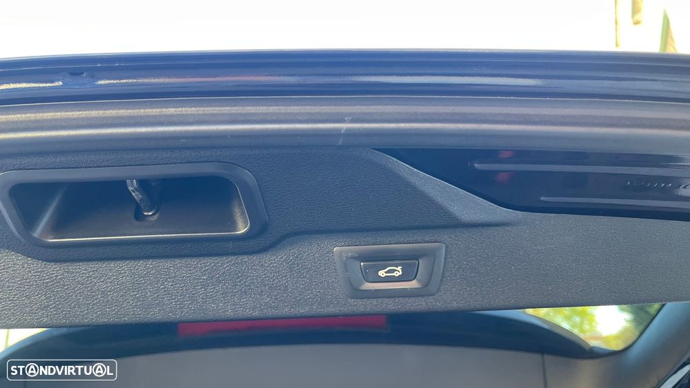 BMW X5 40e xDrive Pack M - 31