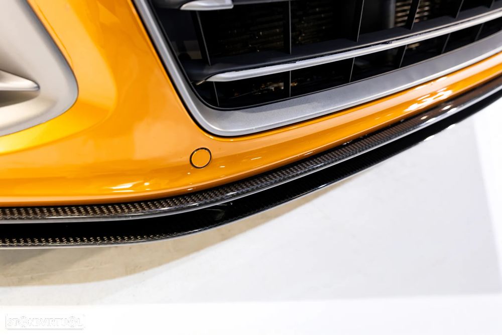 Audi R8 Coupé 5.2 FSI quattro S tronic - 18