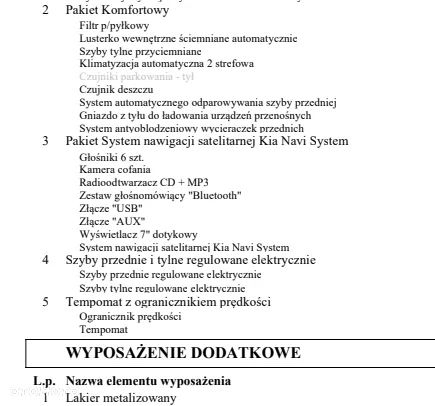 Kia Sportage 1.6 GDI L 2WD - 36