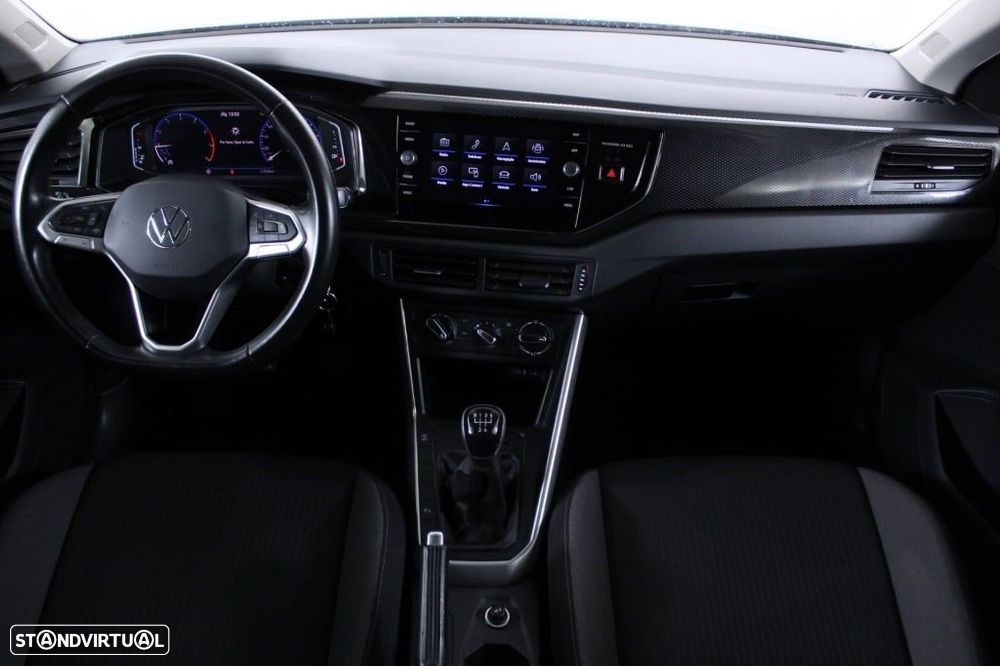 VW Taigo 1.0 TSI Life - 18