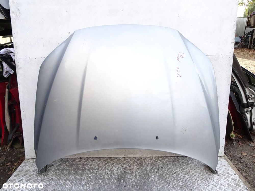 maska przód volvo v70 iii s80 ii 477-46 - 1