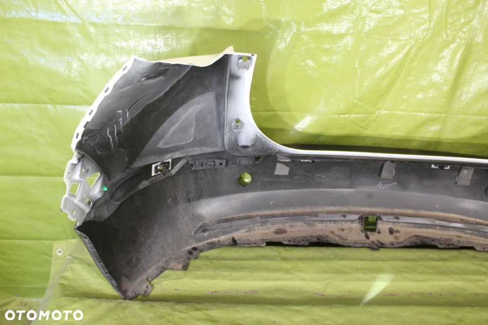 Zderzak tył Mazda CX-30 MX30 po 2019r. - 3