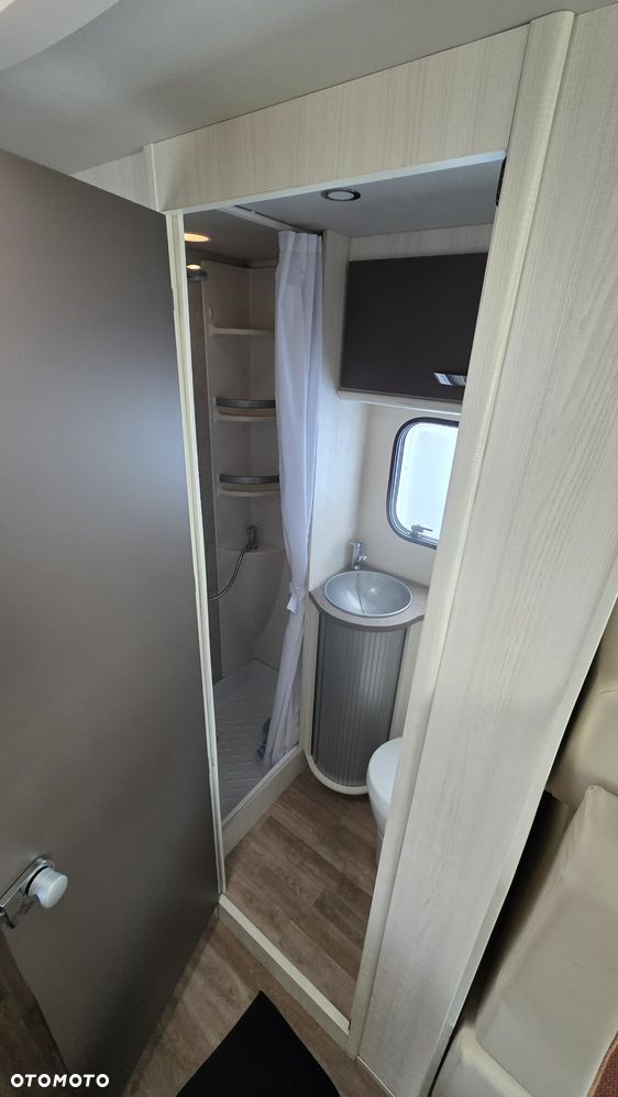 Renault Master Ahorn - 11