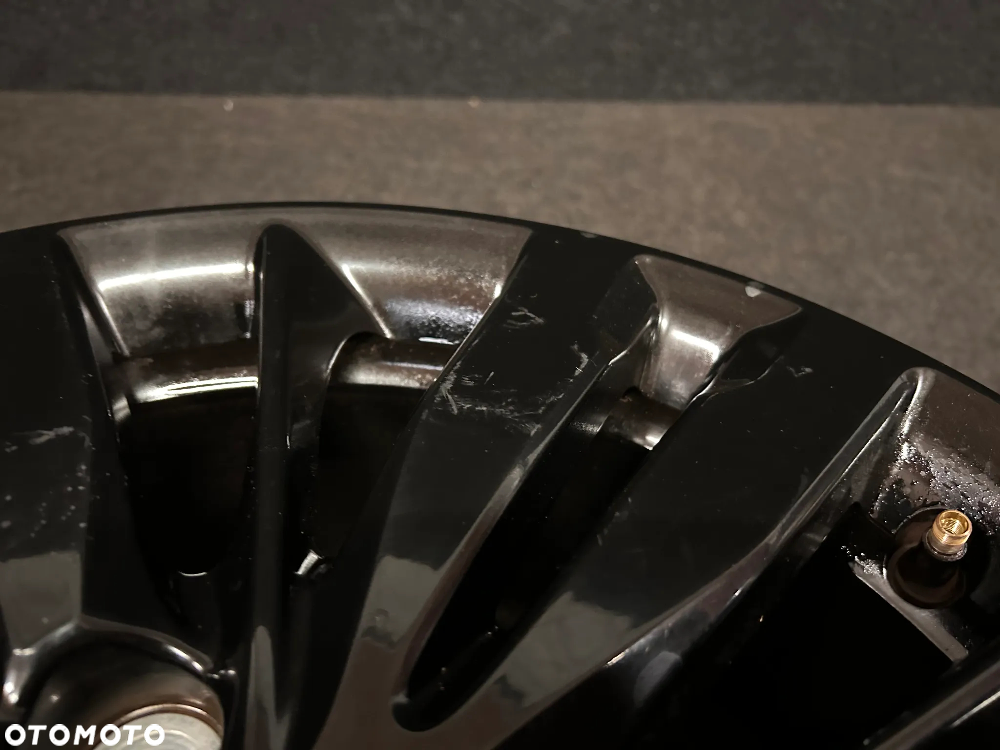 Alufelga Honda Jazz 16 cali 4x100 1szt. T5A16060A - 3
