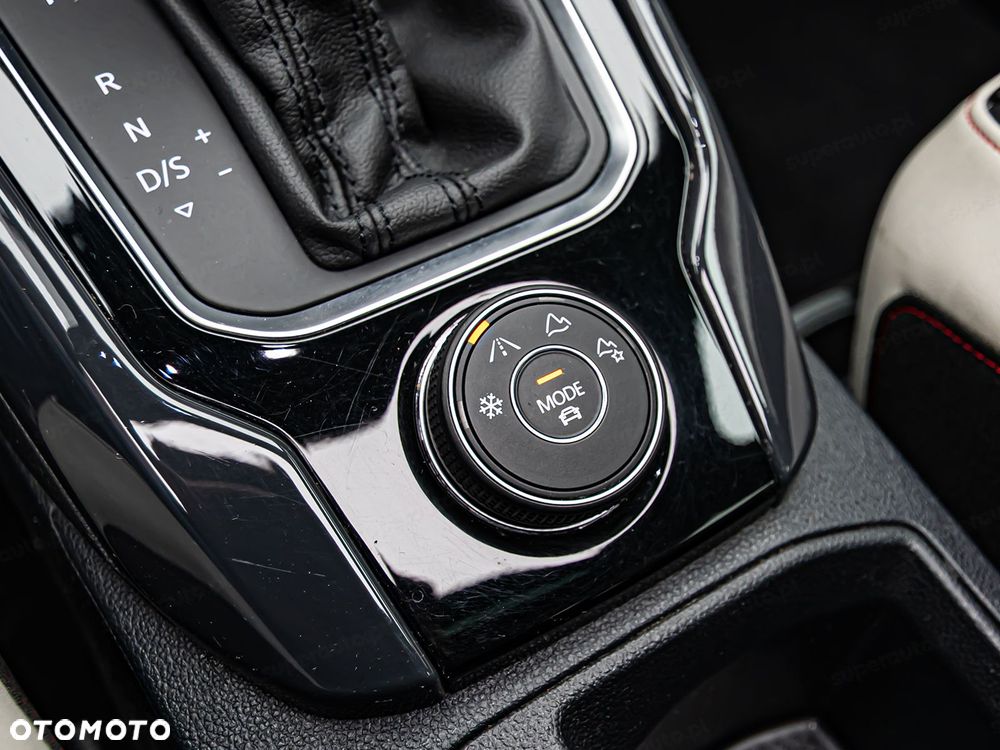 Volkswagen T-Roc 2.0 TSI 4Motion Premium DSG - 22