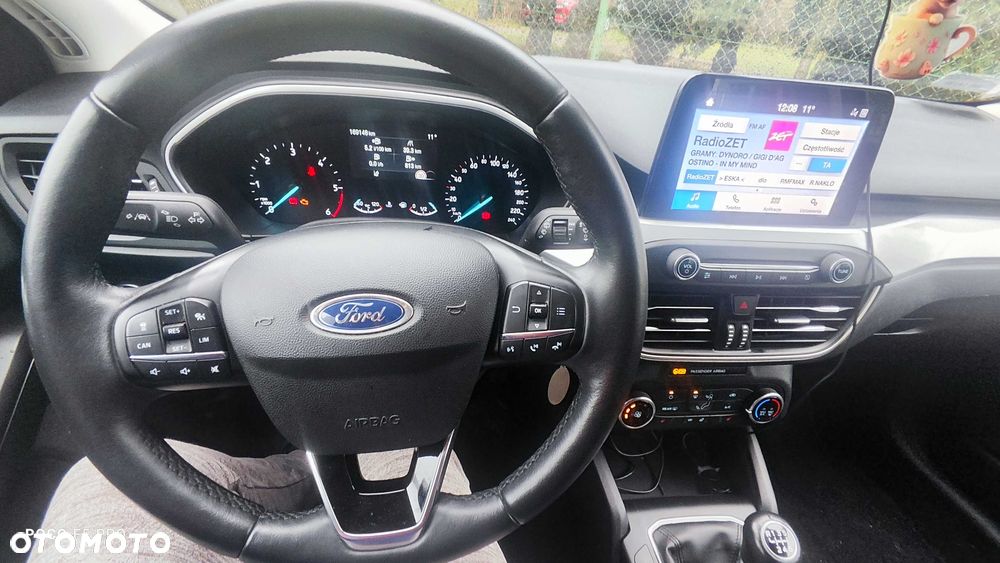 Ford Focus - 7