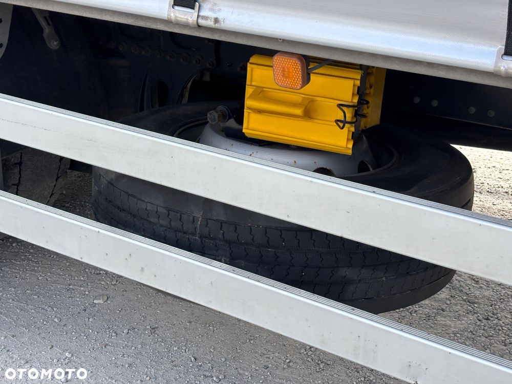 MAN TGM 18.250 - 6