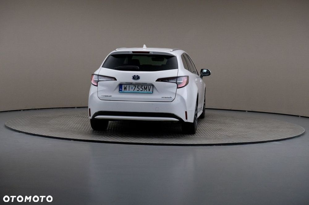 Toyota Corolla 1.8 Hybrid Comfort - 5