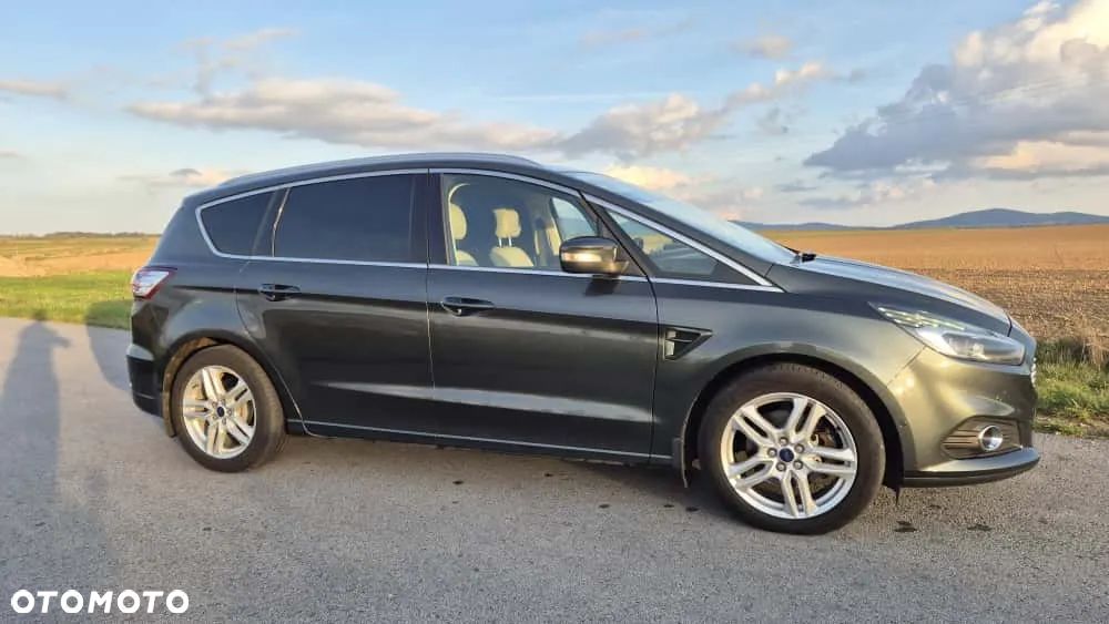 Ford S-Max ver-2-0-tdci-4wd-titanium-powershift - 4
