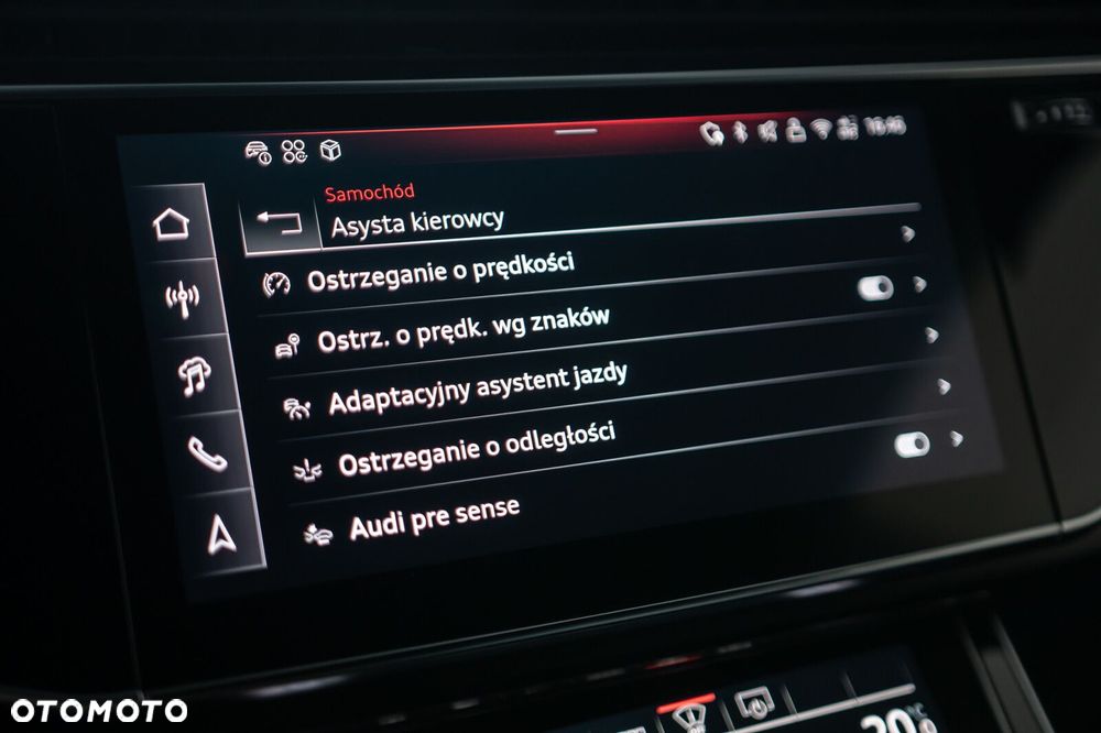 Audi RS Q8 - 22