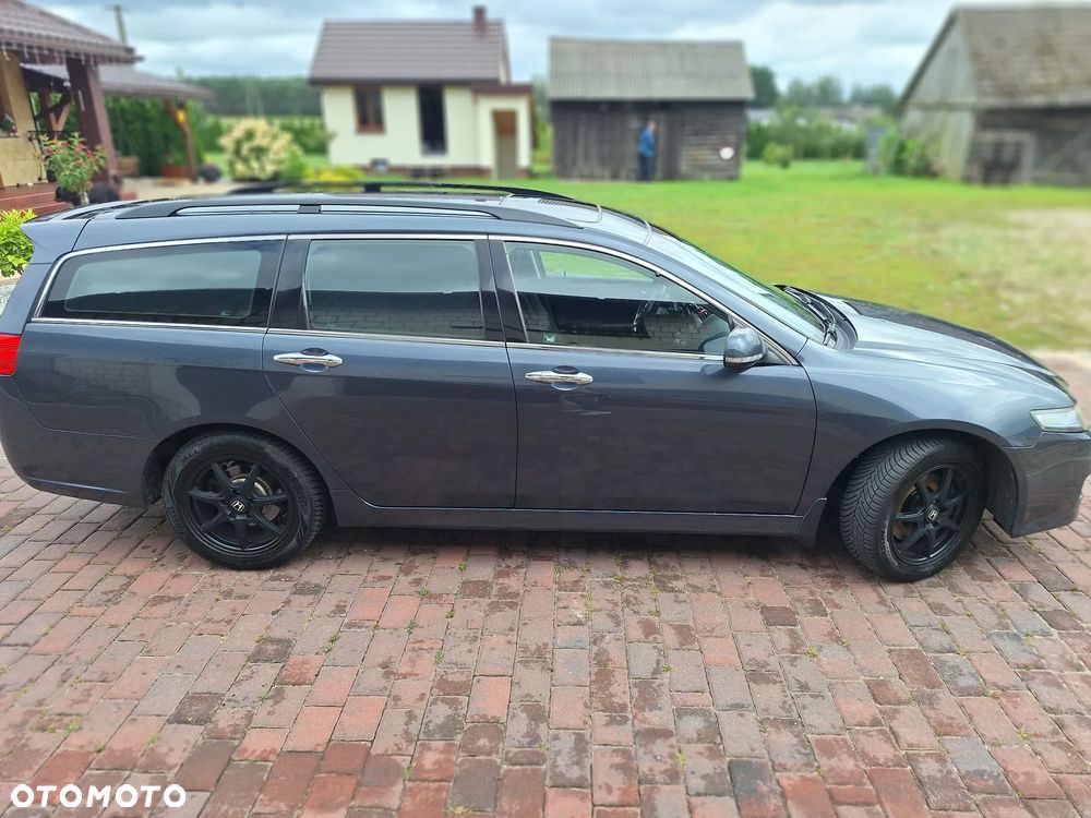 Honda Accord 2.4 Executive - 7