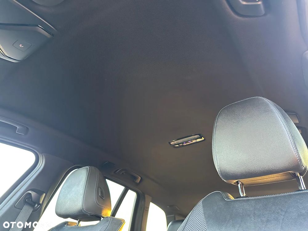 BMW X3 xDrive20d M Sport - 14