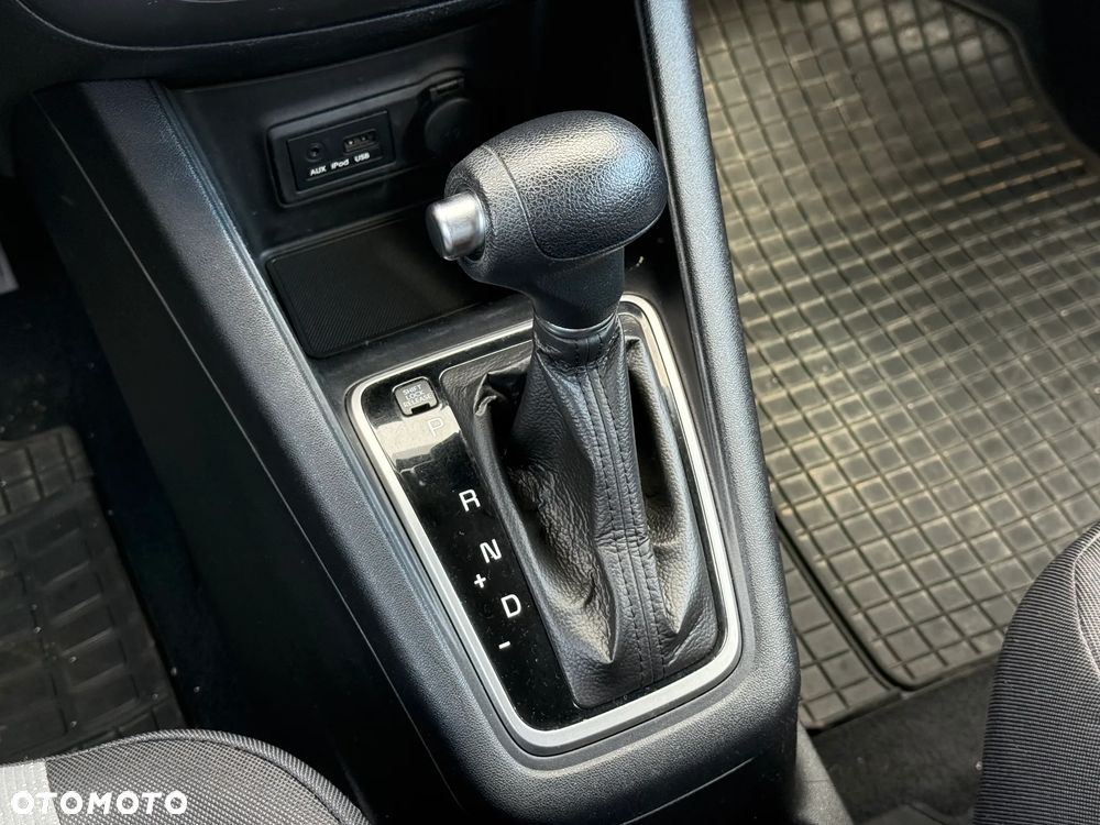Kia Venga 1.6 XL - 24