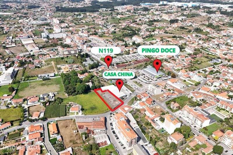 Terreno na N109 - Grande imagem: 2/6