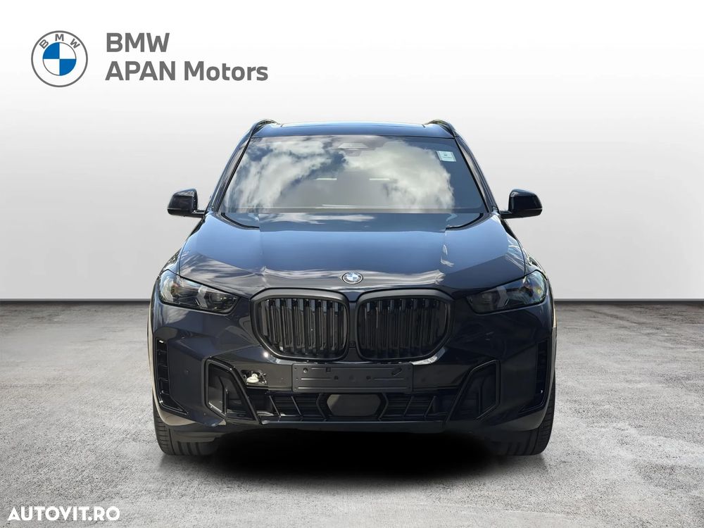BMW X5 - 3