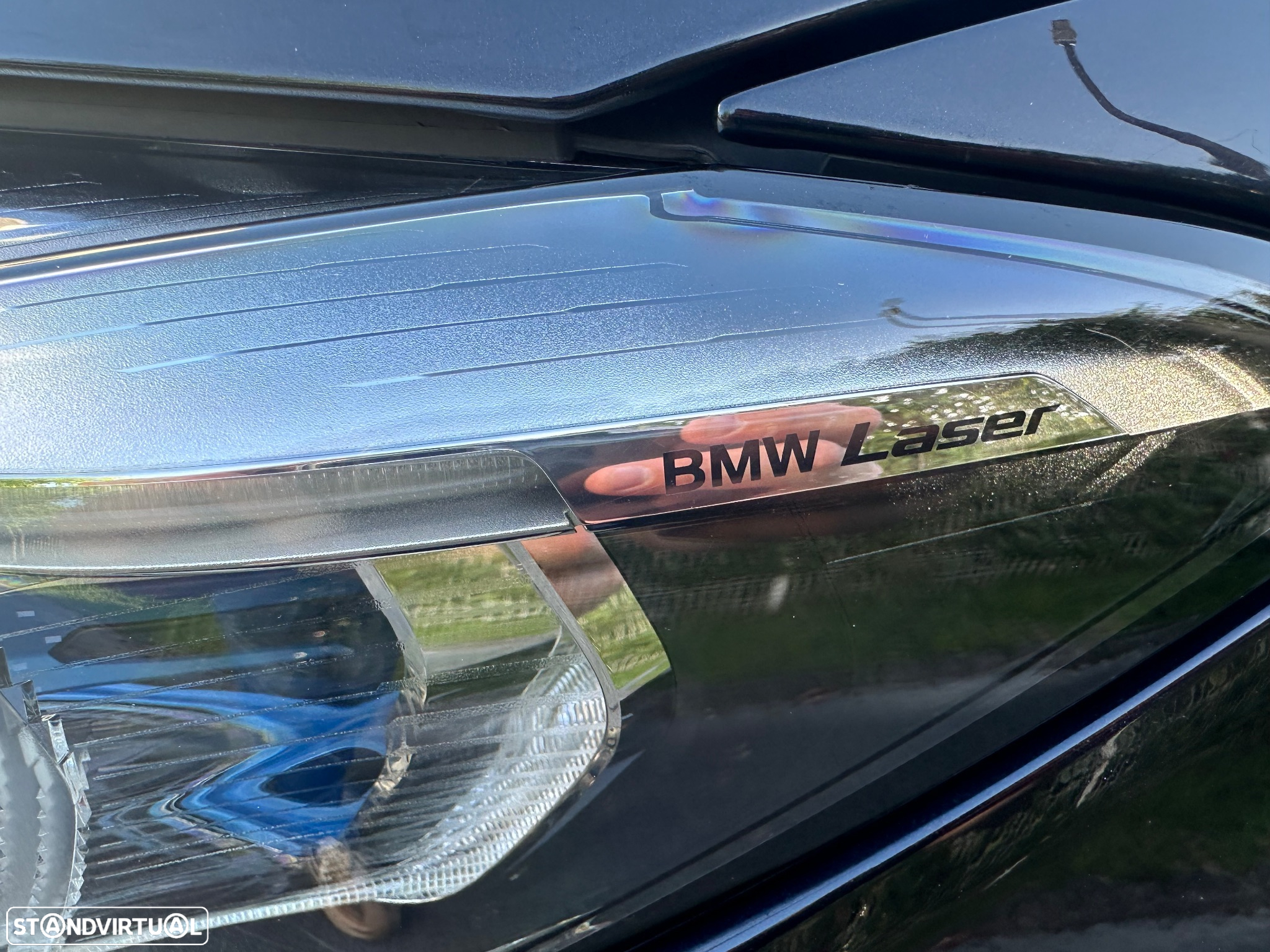 BMW 745 e iPerformance Pack M Auto - 26