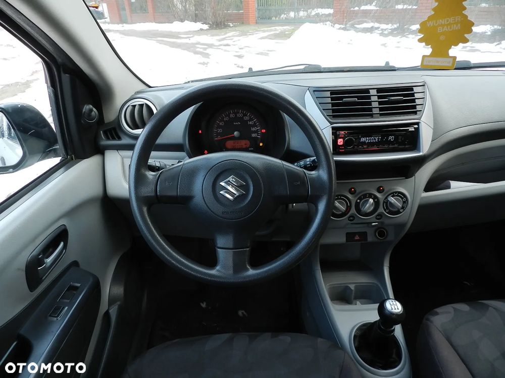 Suzuki Alto - 7