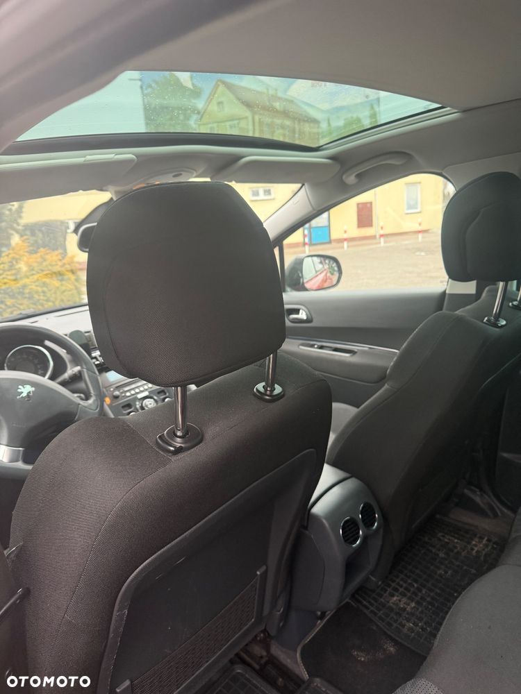 Peugeot 3008 - 9