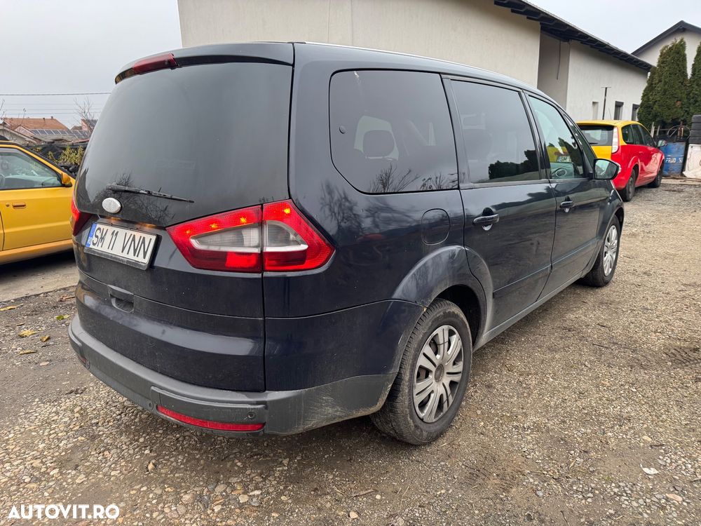 Ford Galaxy 2.0 TDCi DPF Trend - 3