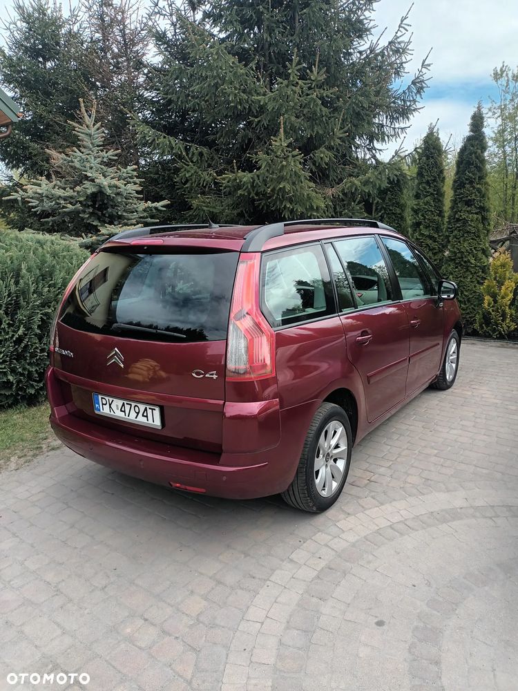 Citroën C4 Picasso - 2