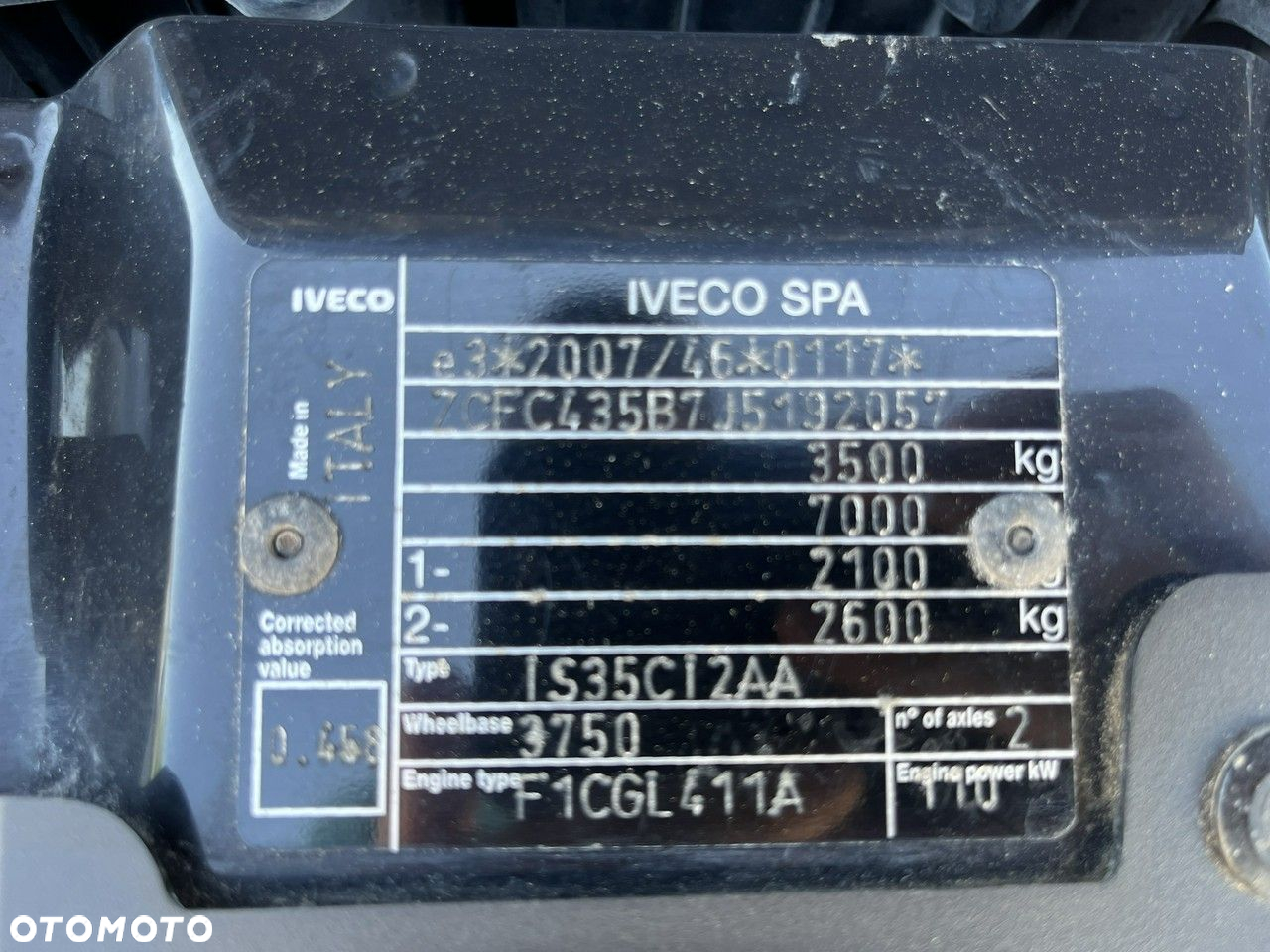 Iveco Daily - 33