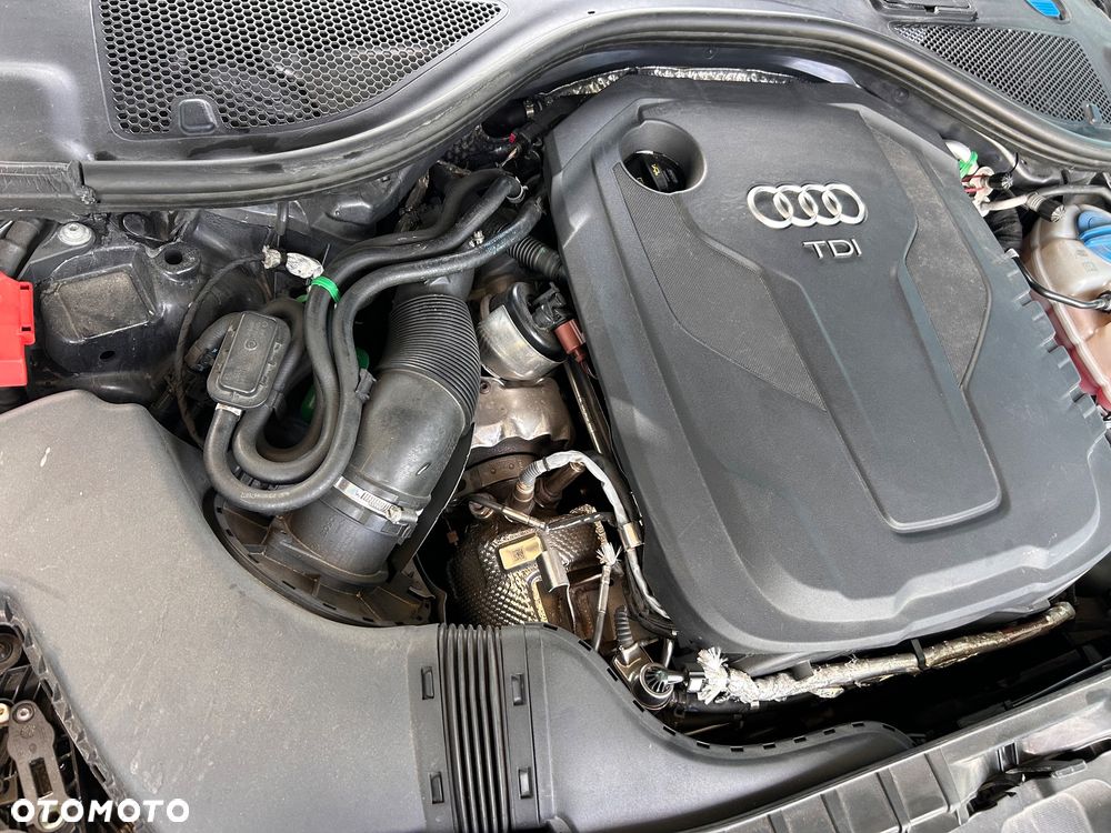Audi A6 Avant 2.0 TDI ultra S tronic - 32
