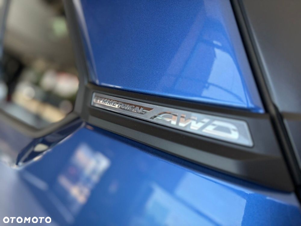 Subaru Forester - 23