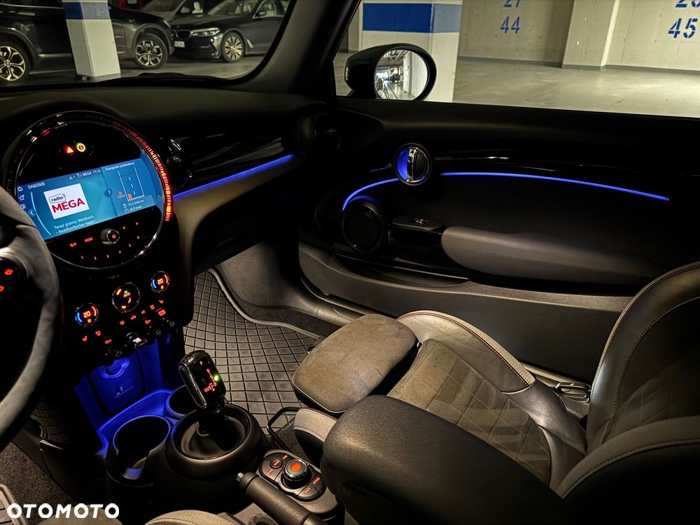 MINI John Cooper Works - 28