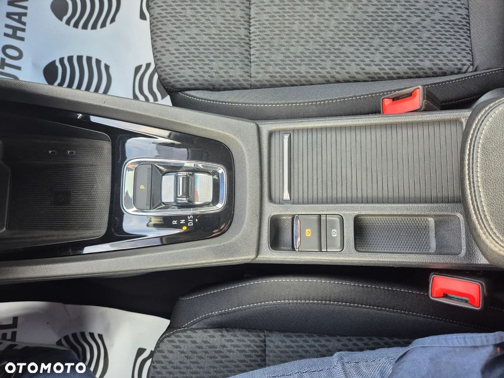 Skoda Octavia 2.0 TDI Essence DSG - 30