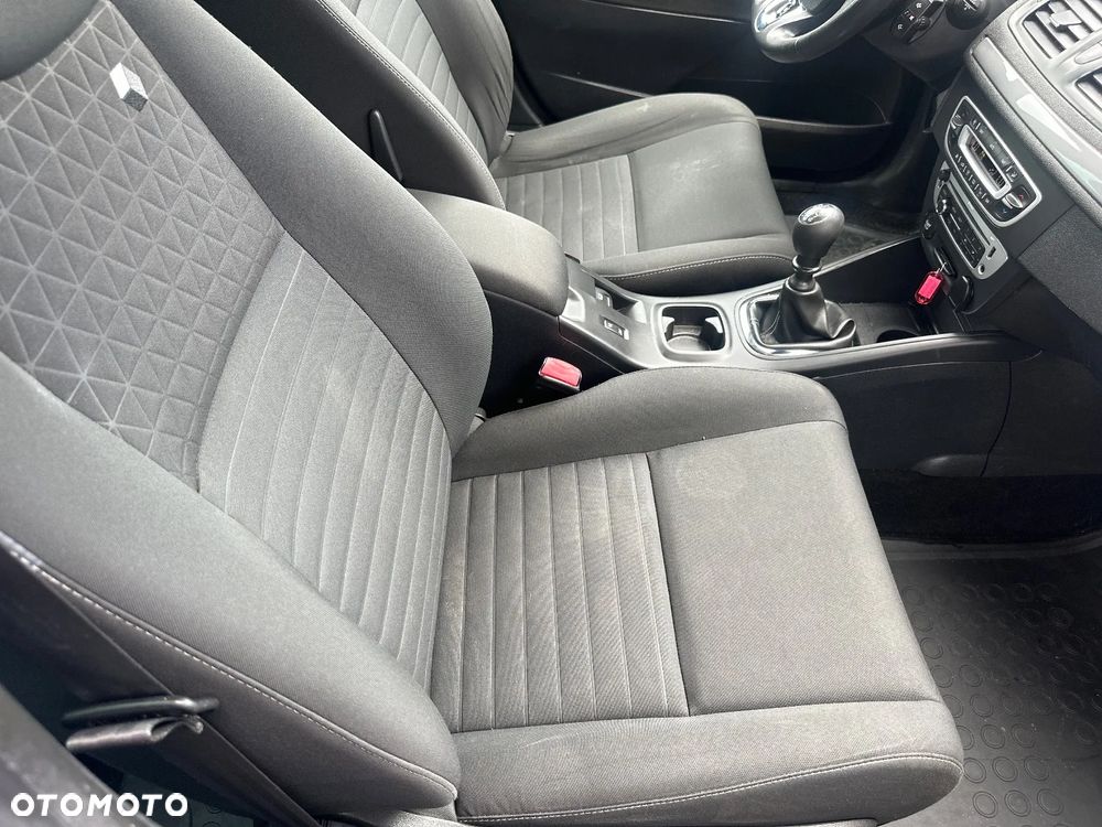 Renault Megane 1.2 16V TCE Energy Dynamique - 17
