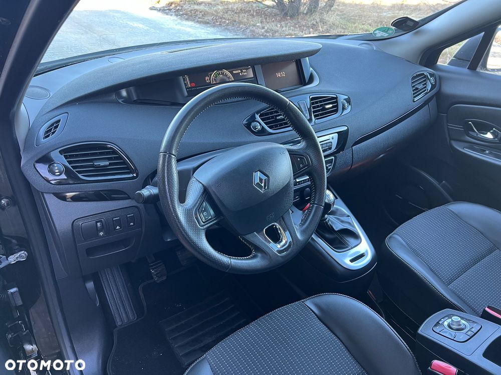 Renault Grand Scenic Energy dCi 130 S&S Bose Edition - 33