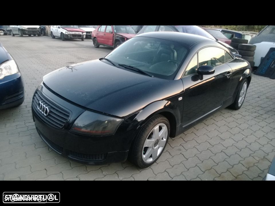 Audi TT  para peças - 1