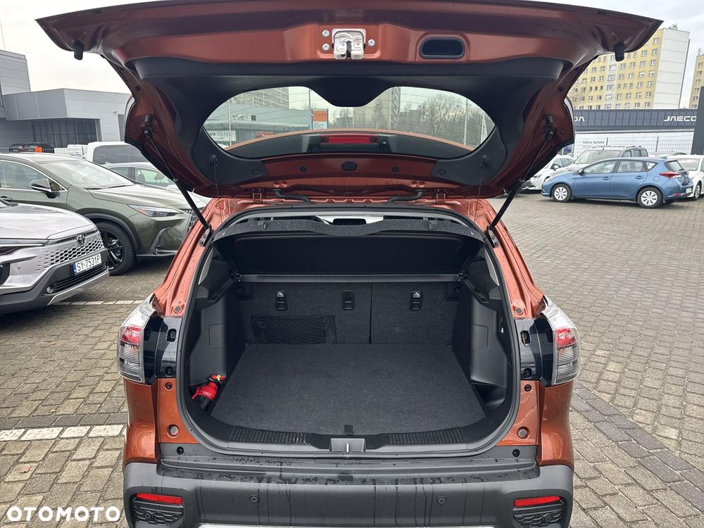 Suzuki SX4 S-Cross - 24