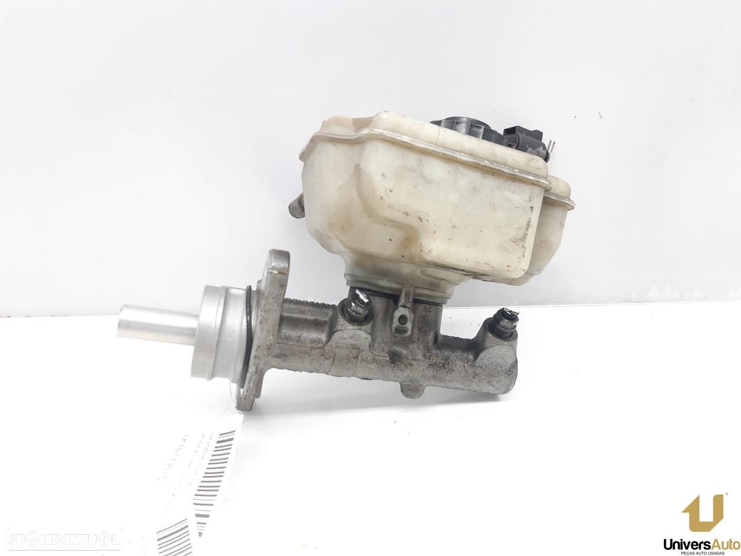BOMBA TRAVÃO AUDI A3 2004 -1K1611301C - 1