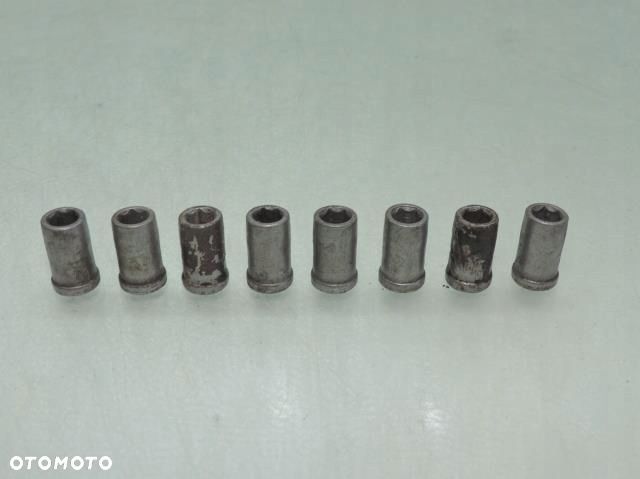 UCHWYT MOCOWANIE WTRYSKU FORD FOCUS MK2 1.6 TDCI - 7