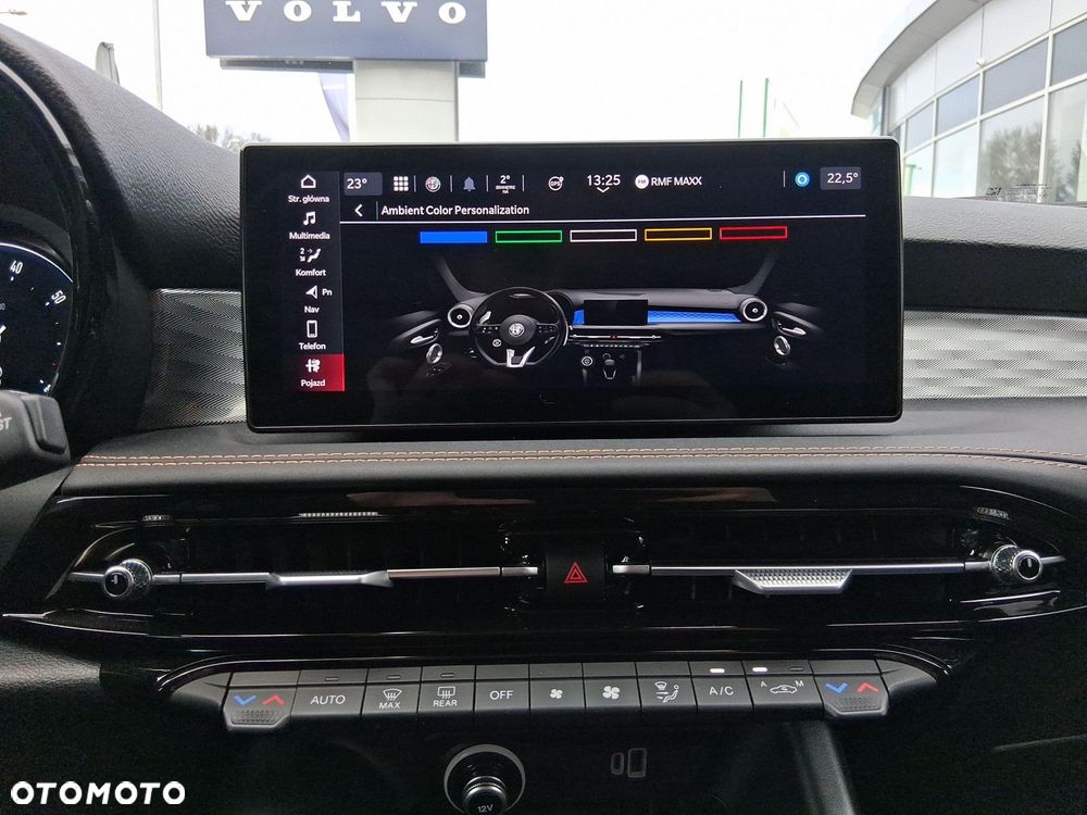 Alfa Romeo Tonale - 26