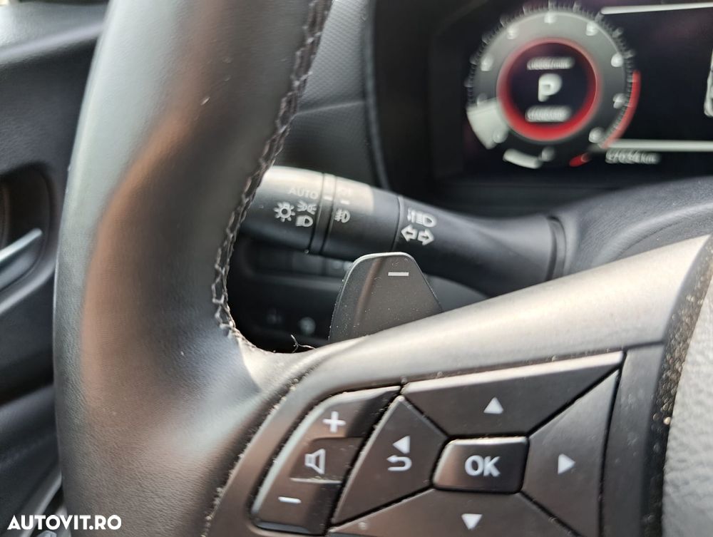 Nissan Juke DIG-T 114CP 7DCT N-Connecta - 22