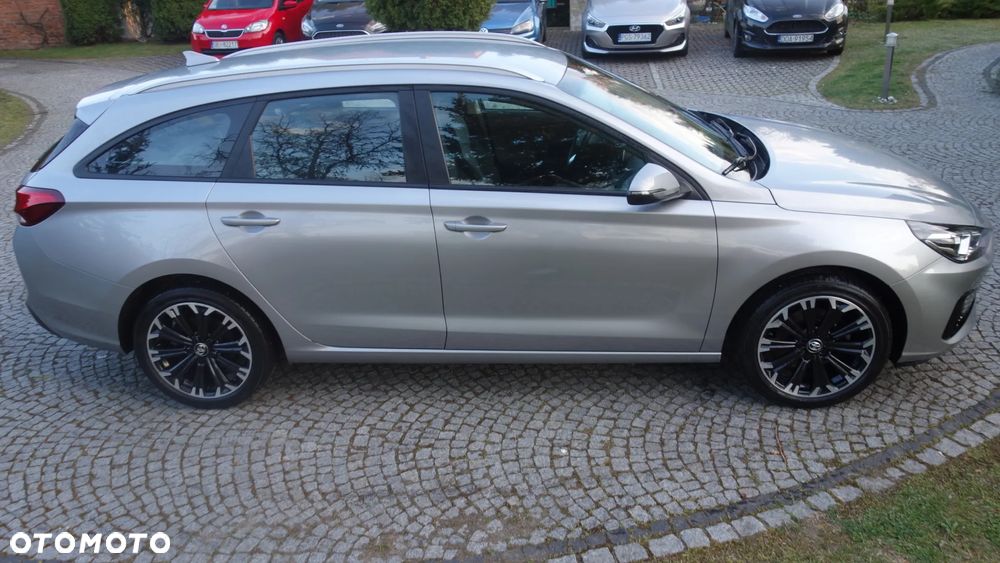 Hyundai i30 1.0 T-GDI Comfort - 12