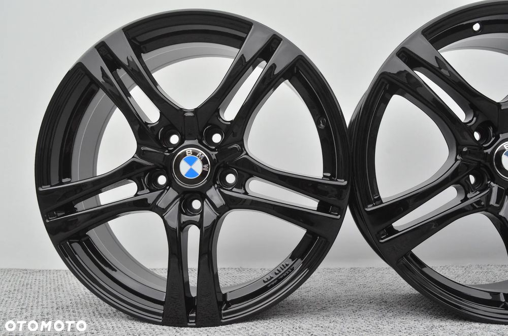 Felgi 7,5x18 BMW 5x120 e46 e90 e91 e92 f30 f31 f32 f20 e83 f25 e87 e84 f22 - 5