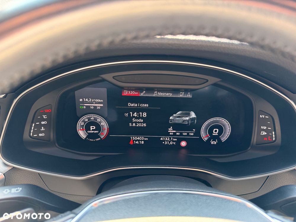 Audi A6 Avant 45 TFSI Quattro S tronic - 11