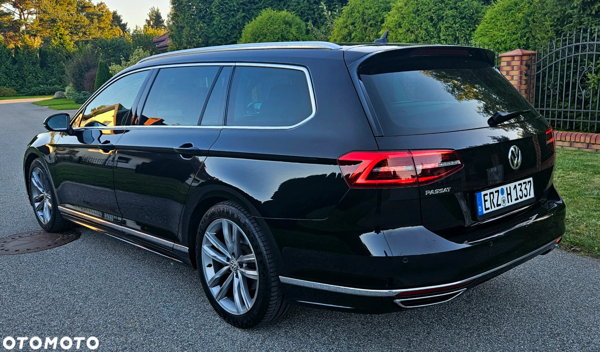 Volkswagen Passat Variant 2.0 TDI SCR DSG Highline - 8