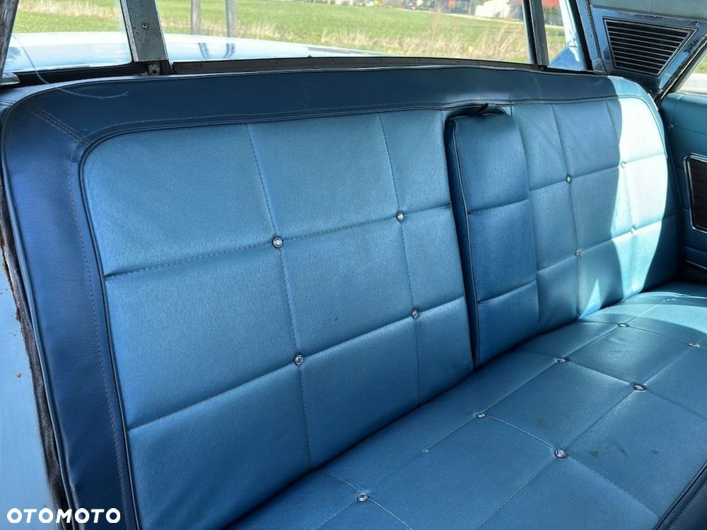 Mercury Inny - 39